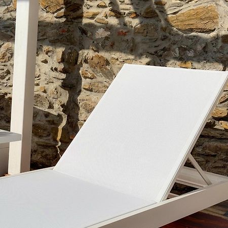 La Ripa Camere Vernazza - The Spinnaker Suite ภายนอก รูปภาพ