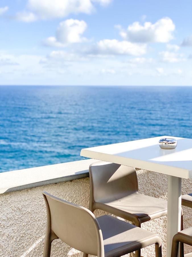 La Ripa Camere Vernazza - The Spinnaker Suite ภายนอก รูปภาพ