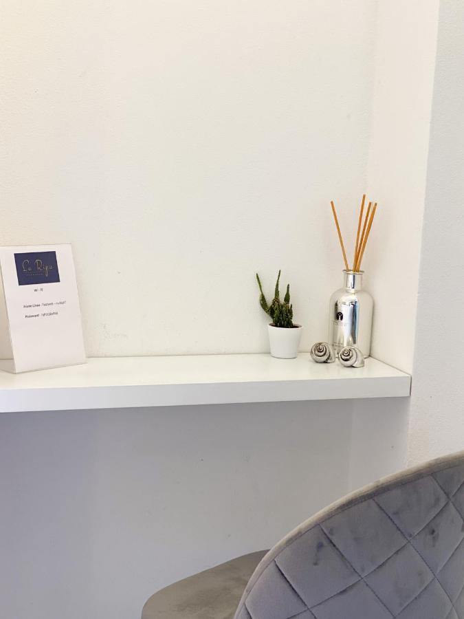 La Ripa Camere Vernazza - The Spinnaker Suite ภายนอก รูปภาพ