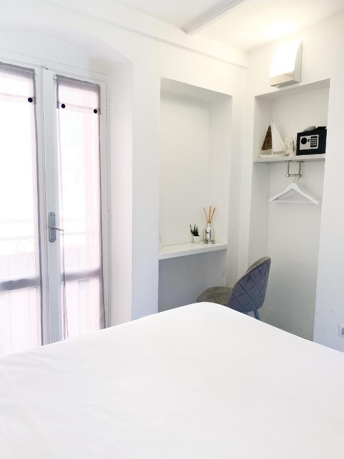 La Ripa Camere Vernazza - The Spinnaker Suite ภายนอก รูปภาพ