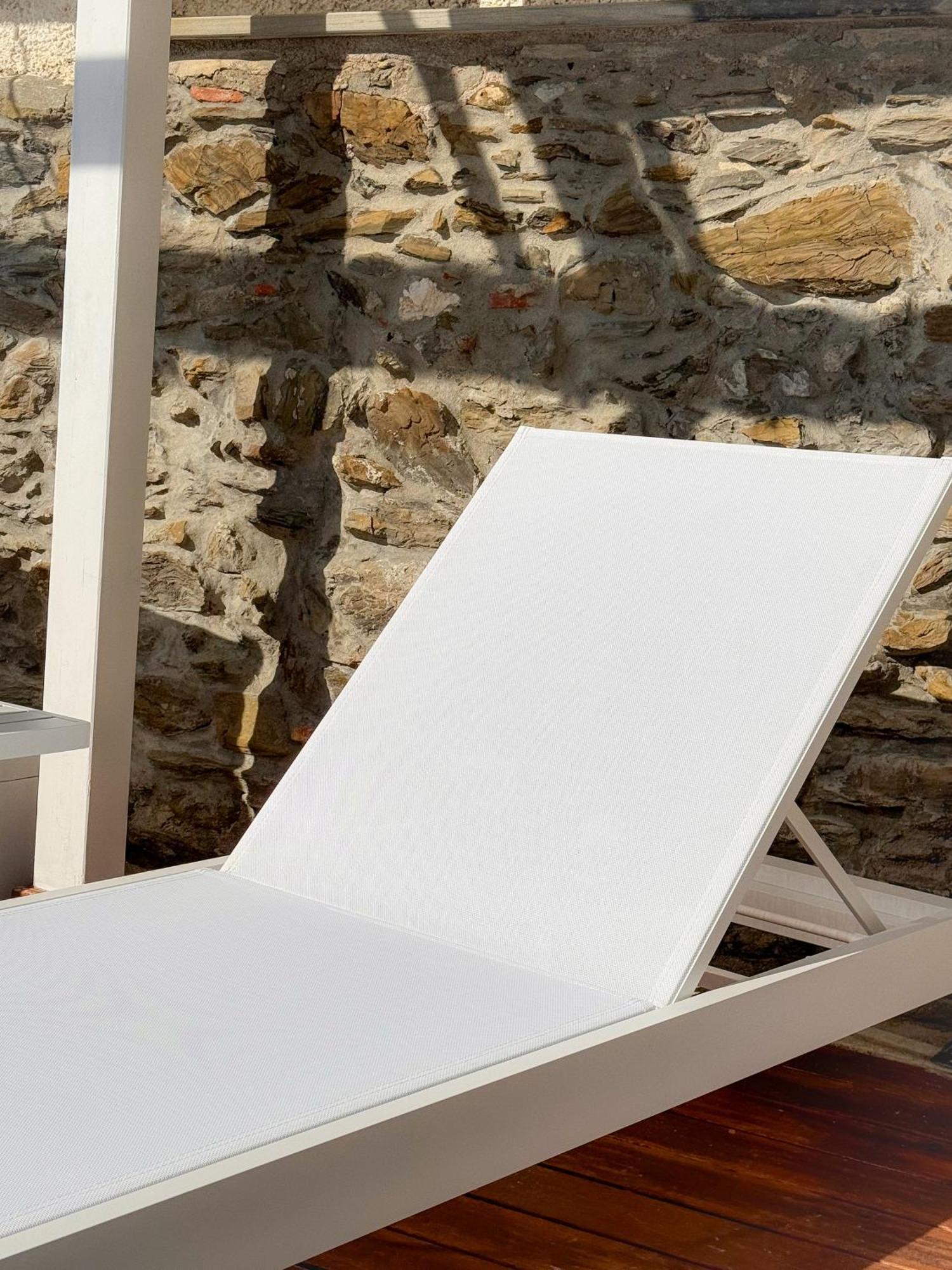 La Ripa Camere Vernazza - The Spinnaker Suite ภายนอก รูปภาพ
