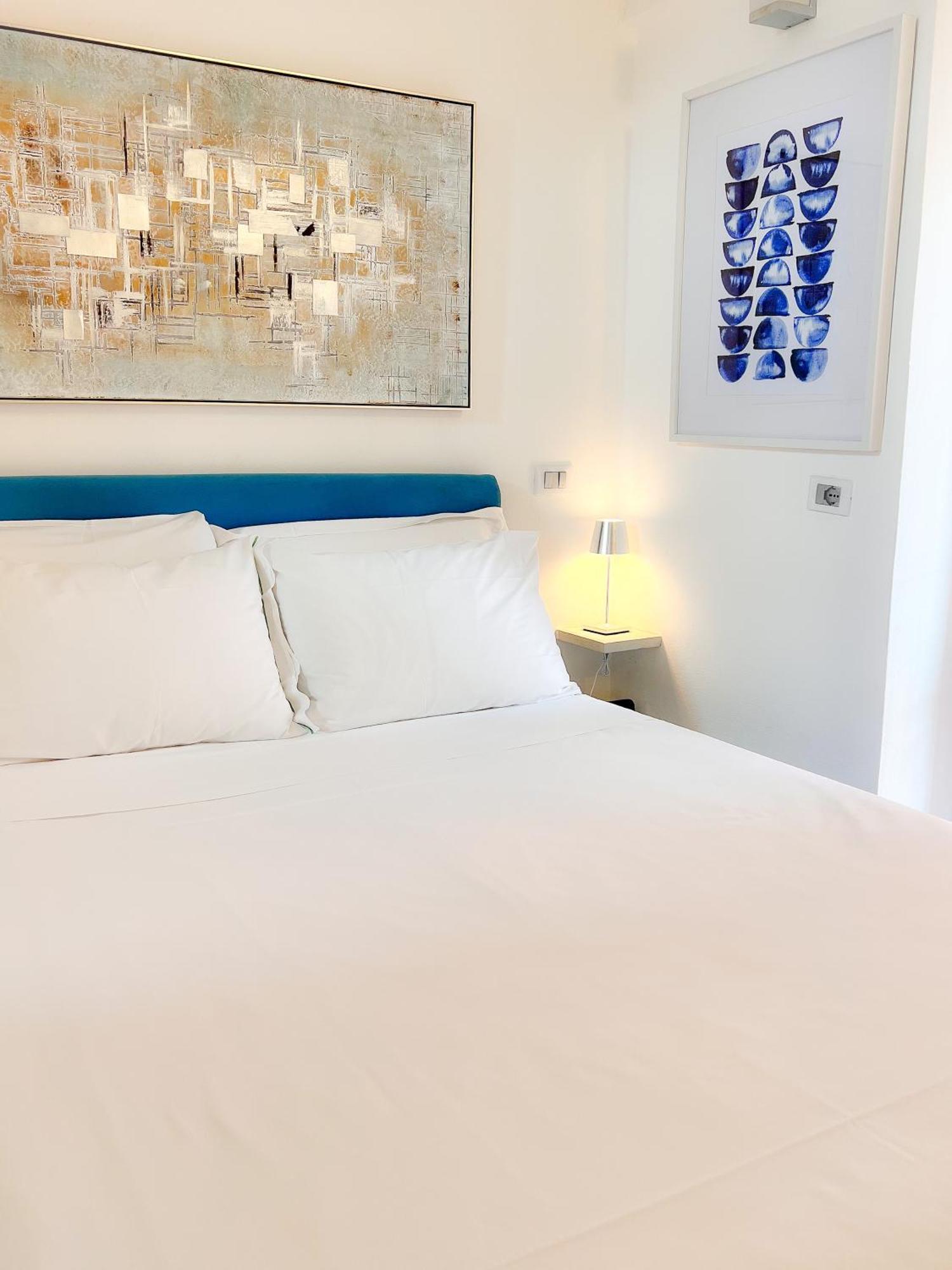 La Ripa Camere Vernazza - The Spinnaker Suite ภายนอก รูปภาพ